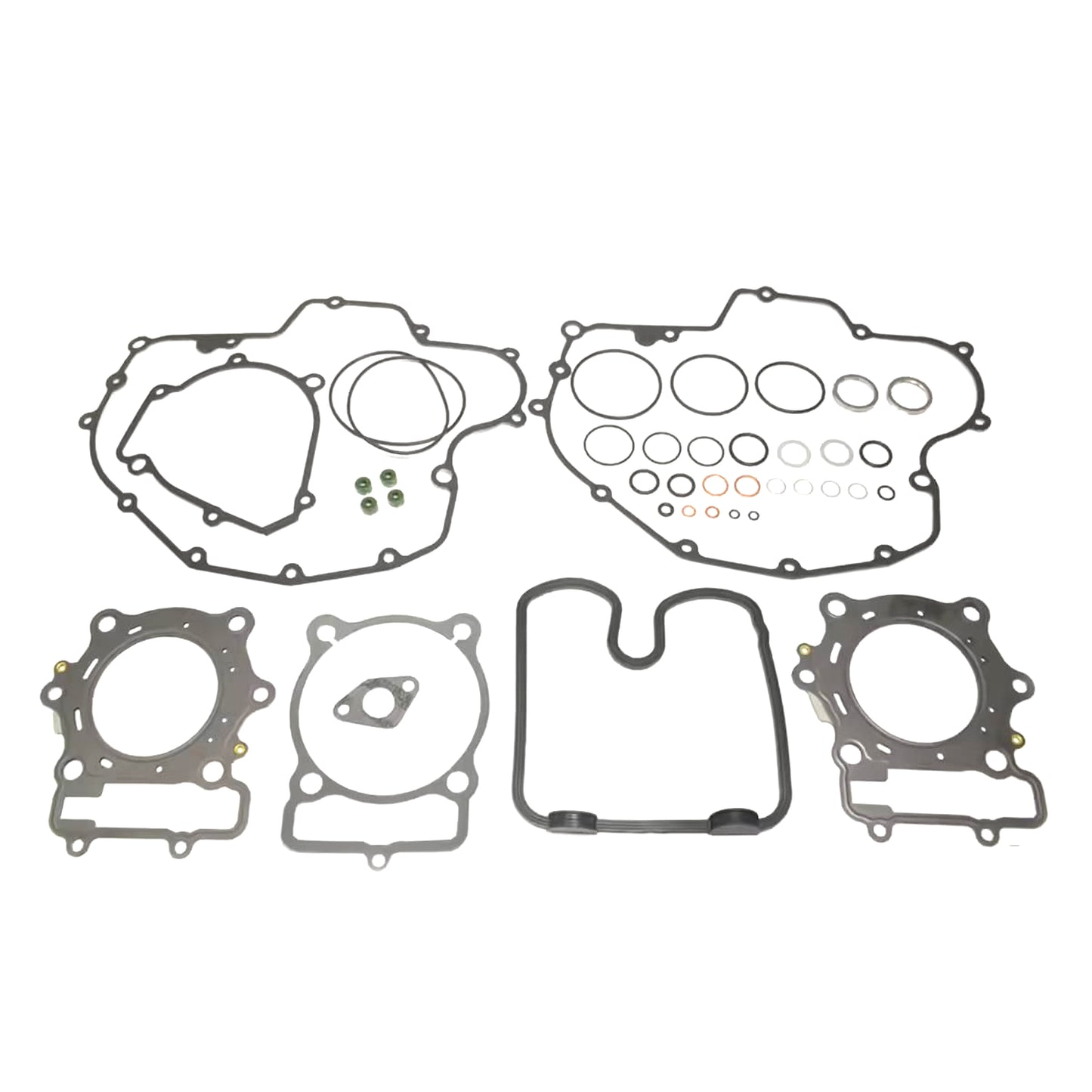 COMPLETE GASKET KIT SMR/TC/TE 250 05-09, ATHENA P400220850257 HUSQVARNA