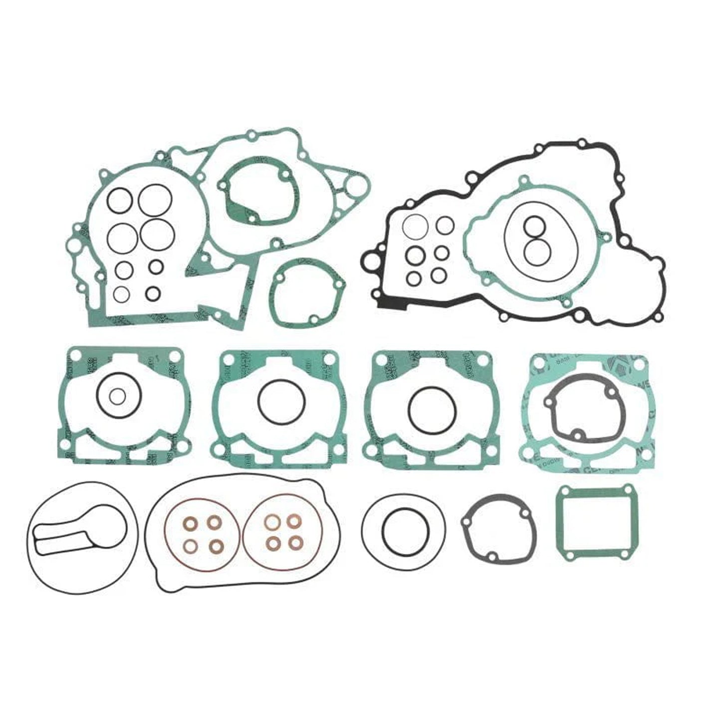 COMPLETE GASKET KIT EXC/MXC/SX 250 /300 03-07, ATHENA P400270850009 KTM