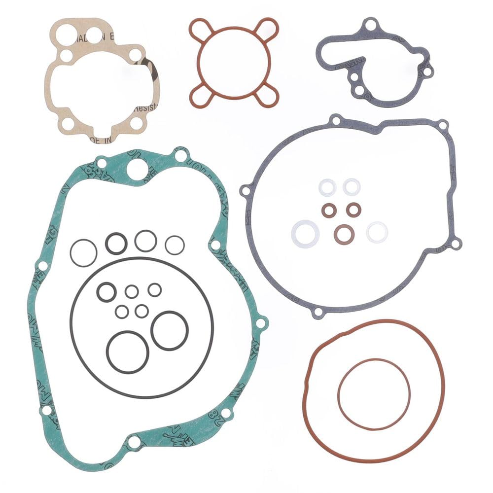 COMPLETE GASKET KIT APRILIA 50CC 90-12, ATHENA P400130850204 HM MALAGUTI YAMAHA