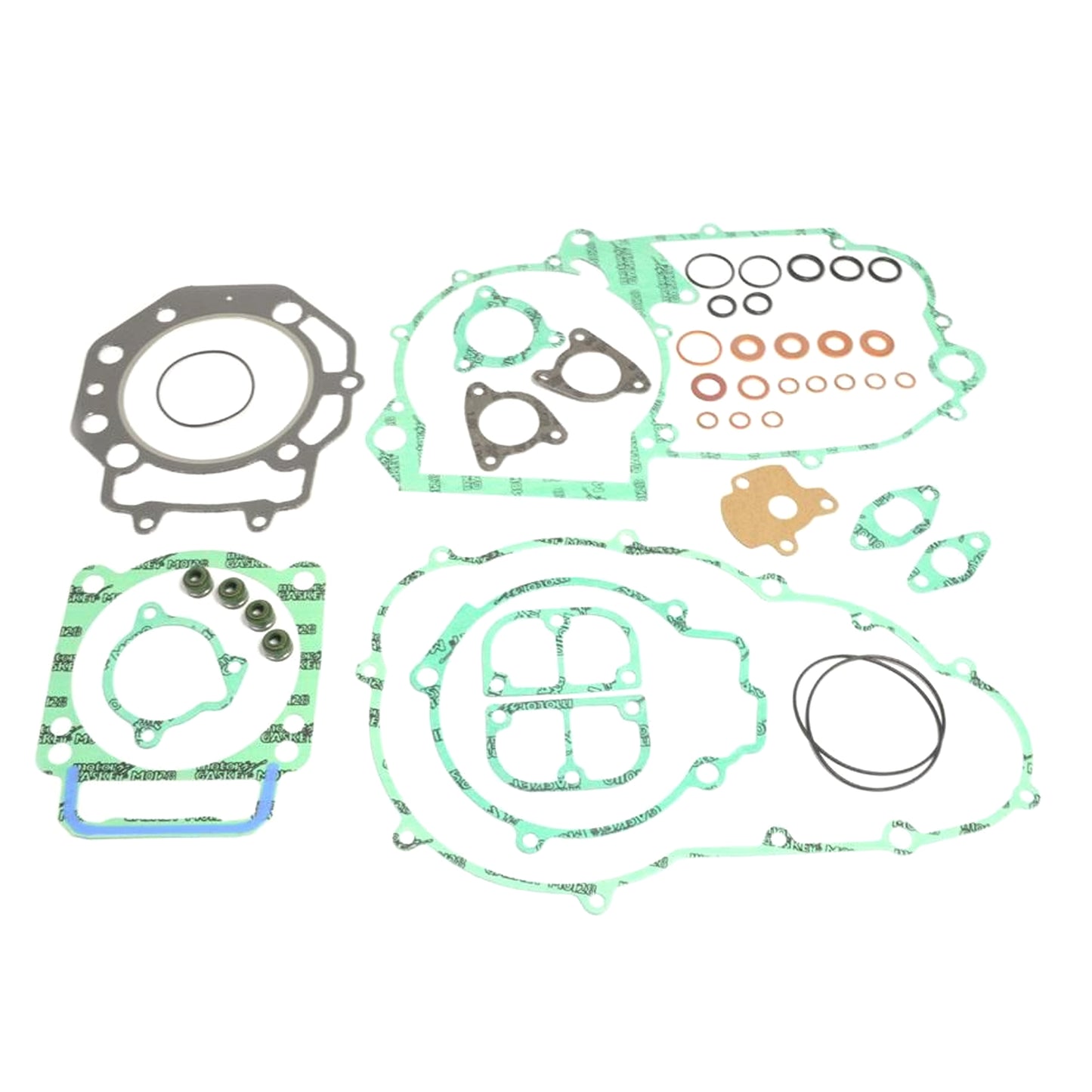 COMPLETE GASKET KIT KTM DUKE 95-98, ATHENA P400270850305
