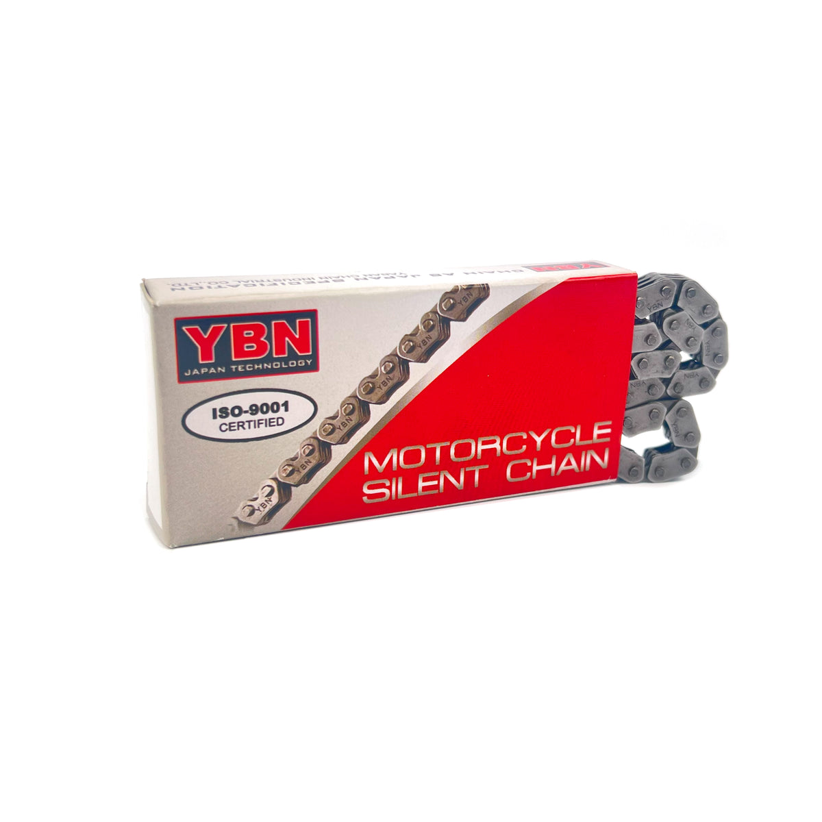 Ybn Chains Cam Chain 108 Links 92RH2010 90-12 Suzuki Dr 250 350 350SE Sg 250 Skywave 250 400 12760-19B70