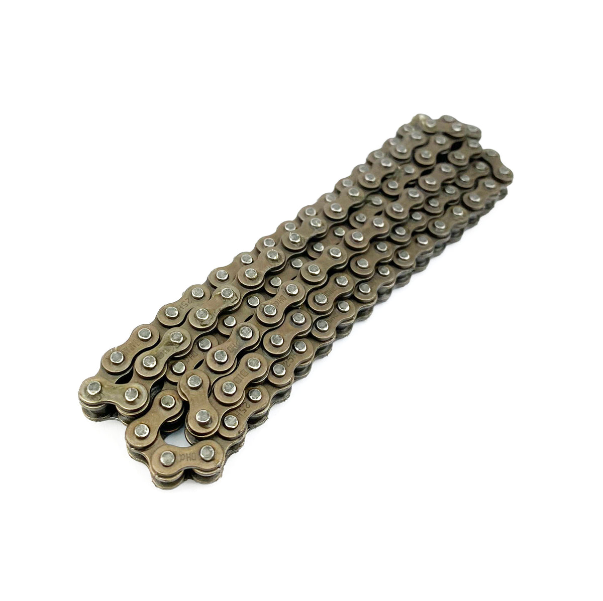 D.I.D Chain Cam Chain DID 25HDHA x 100 Links, DID-C-25HDHA100, 30-451.DID, 4525516408301