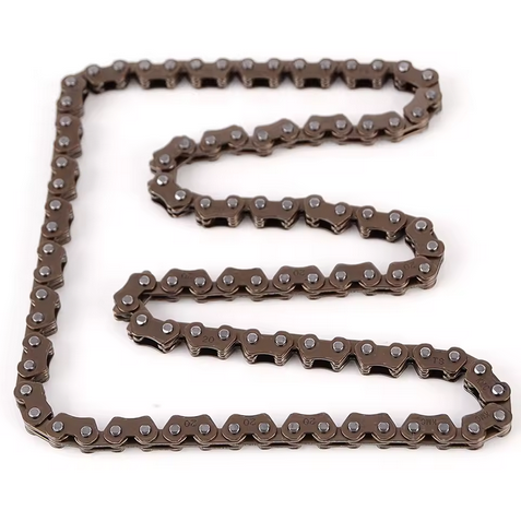 Dirt Racing Cam Timing Chain 90 Link 06-21 Yamaha WR Mt YZF Yp Vp Mw Mws 125 150 155 R X R15 94568-J9096