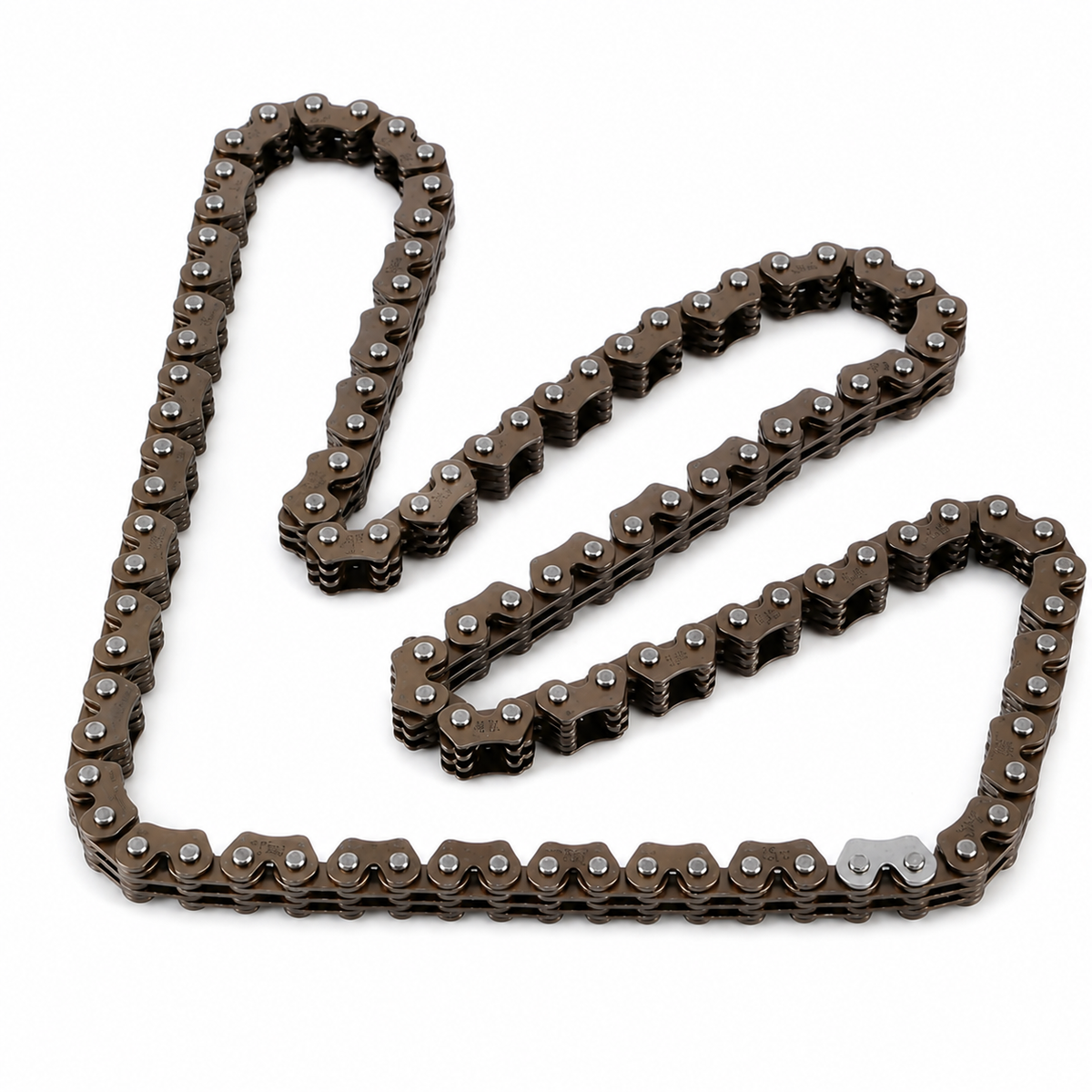 Dirt Racing Cam Chain 104L 95-16 Aprilia Honda Yamaha Leonardo TRX500 Vp Yp 250 300 500 14401-HN2-003
