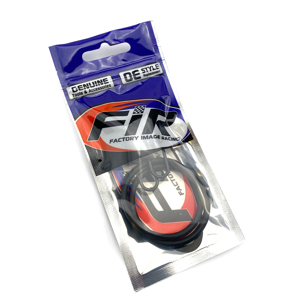 Factory Image Racing O-ring & Springs KX125 95-02, Kawasaki Exhaust, 2144-1470,90506-20018-00, 670E3039, 93210-40745-00