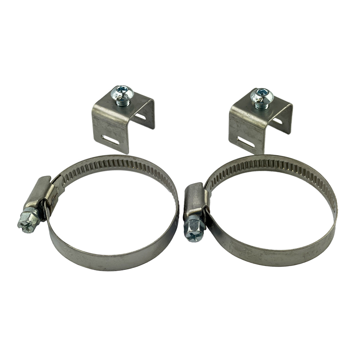FMF Megabomb Exhaust Header Heat Shield 00-00 Universal - FMF 040230