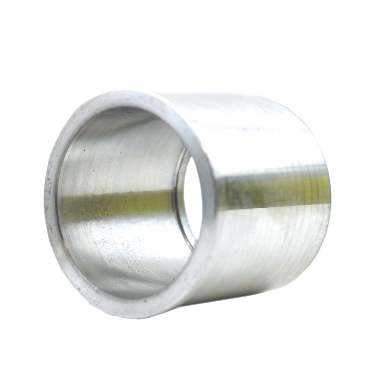 END OF LINE Aluminum Exhaust Inlet Sleeve 08-09 Can-Am DS 450 - FMF 940727