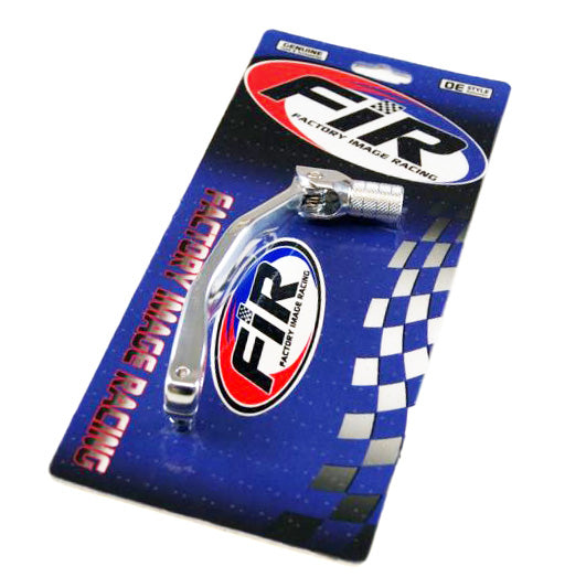 Factory Image Racing Gear Lever Alu. Kfx Ltz 400, AT-08450