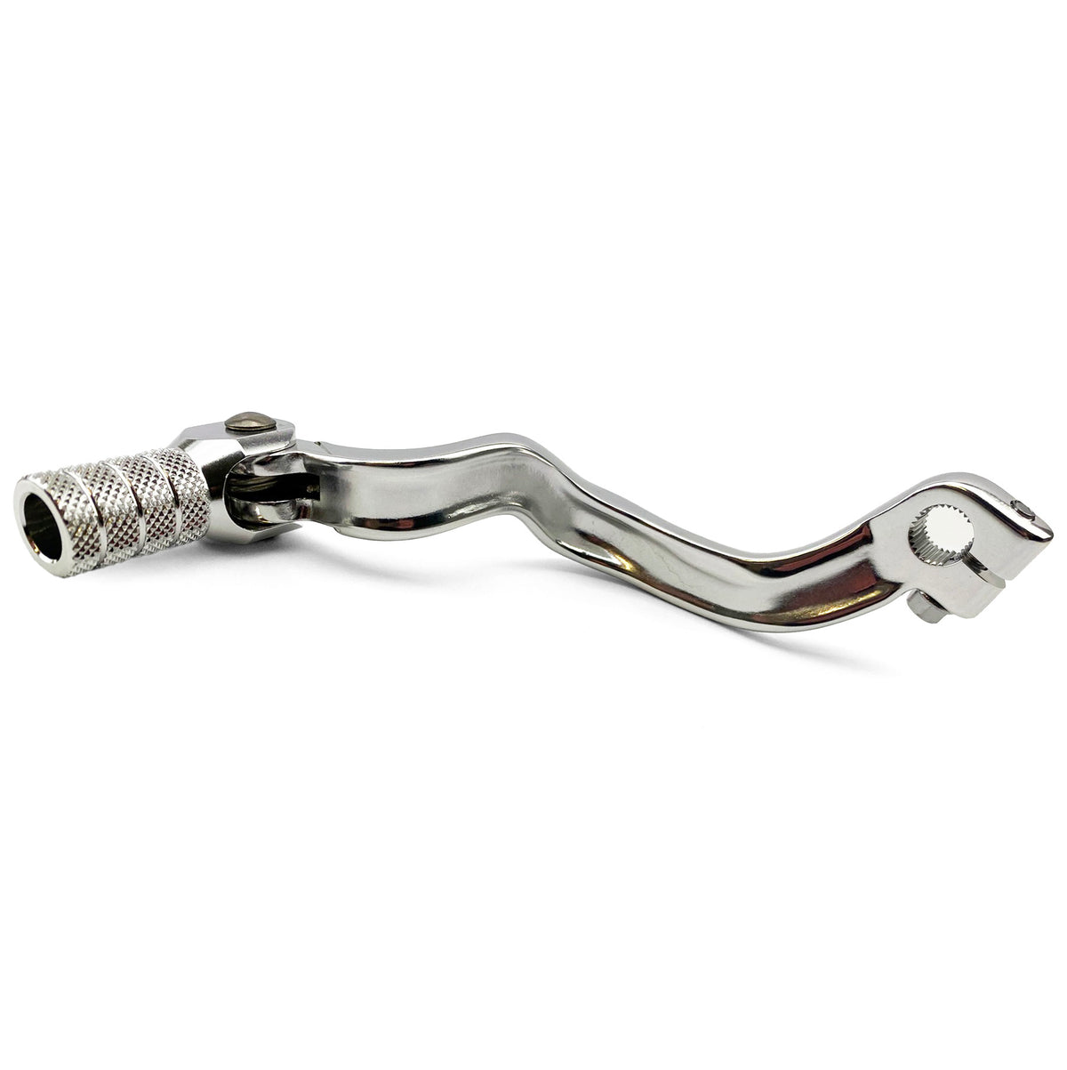 Factory Image Racing Gear Lever Aluminium KTM 65, Psychic MX-08064, 46034031100/46034031200