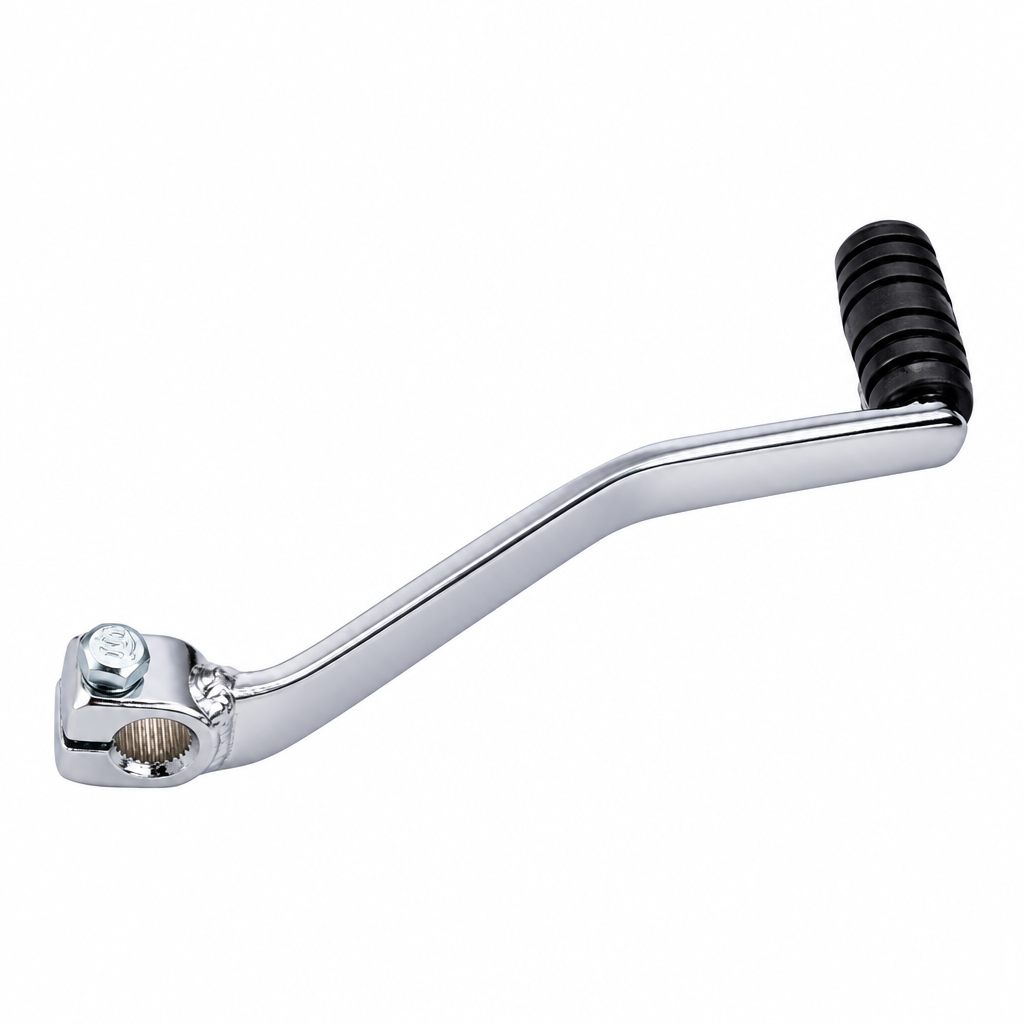 Factory Image Racing Gear Lever Steel 70-84 Honda Xl 250 500 Yamaha Xs 400 650 850 MX-08515 24700-292-000