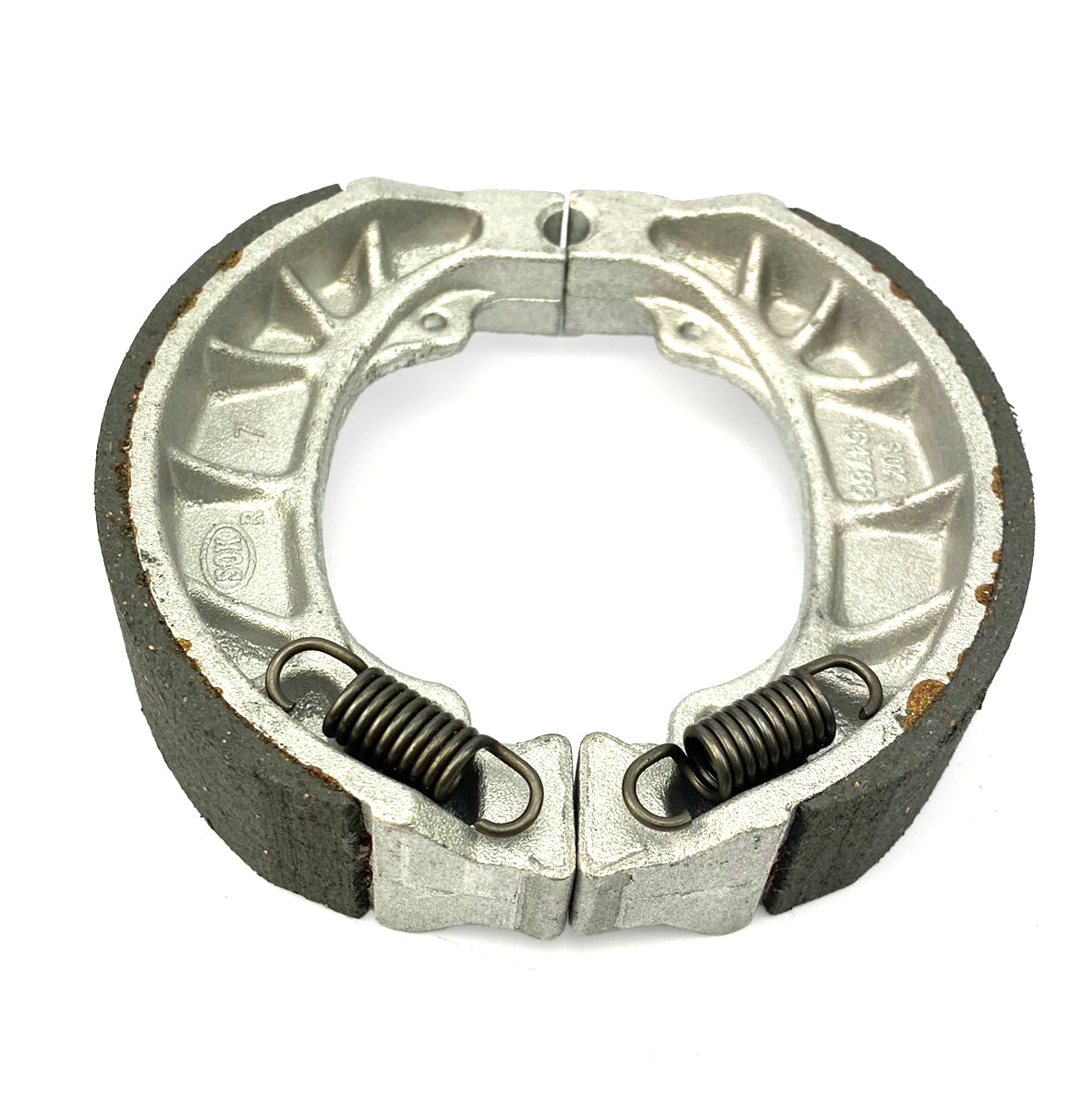 Factory Image Racing Brake Shoes H303