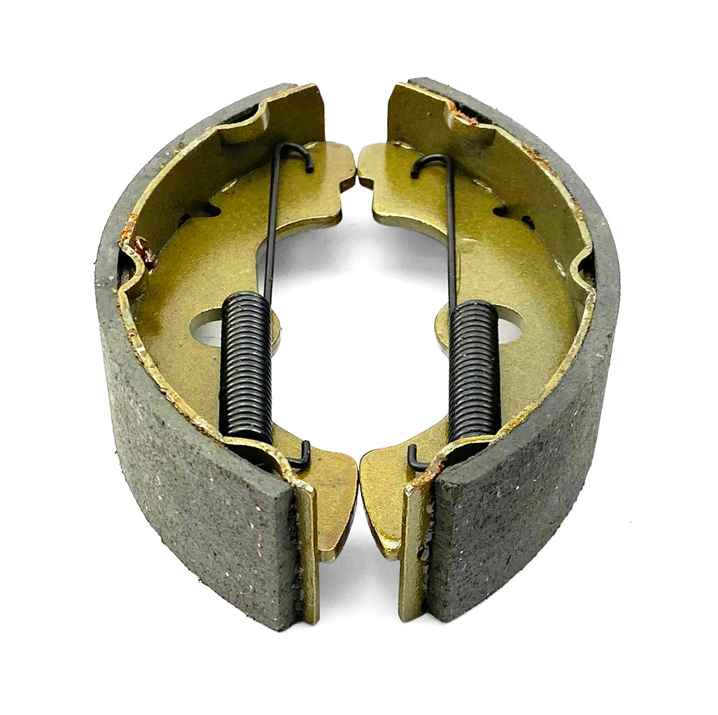 Factory Image Racing Brake Shoes H342 AT-05005