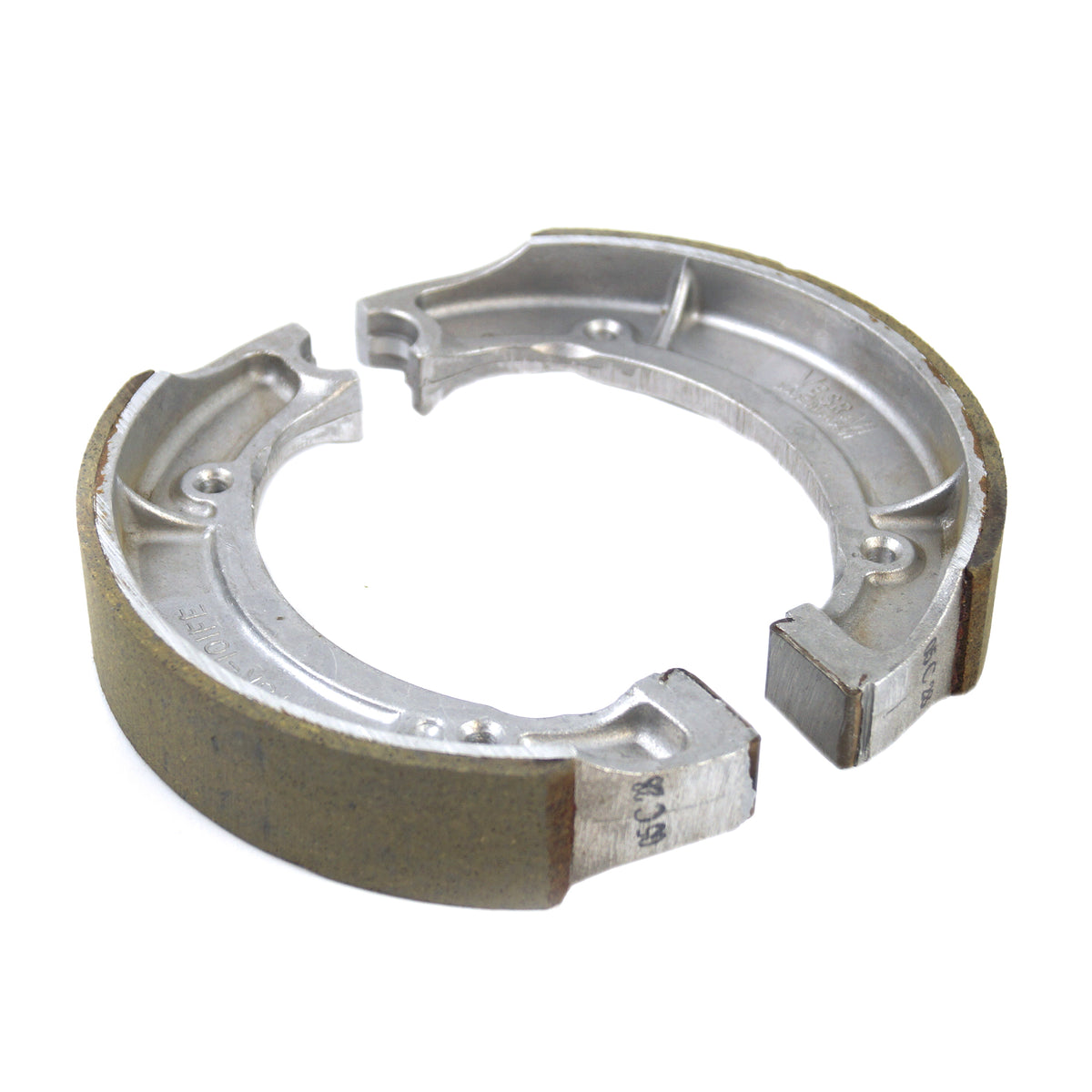 Vesrah Brake Shoes VB231 Yamaha 1102310