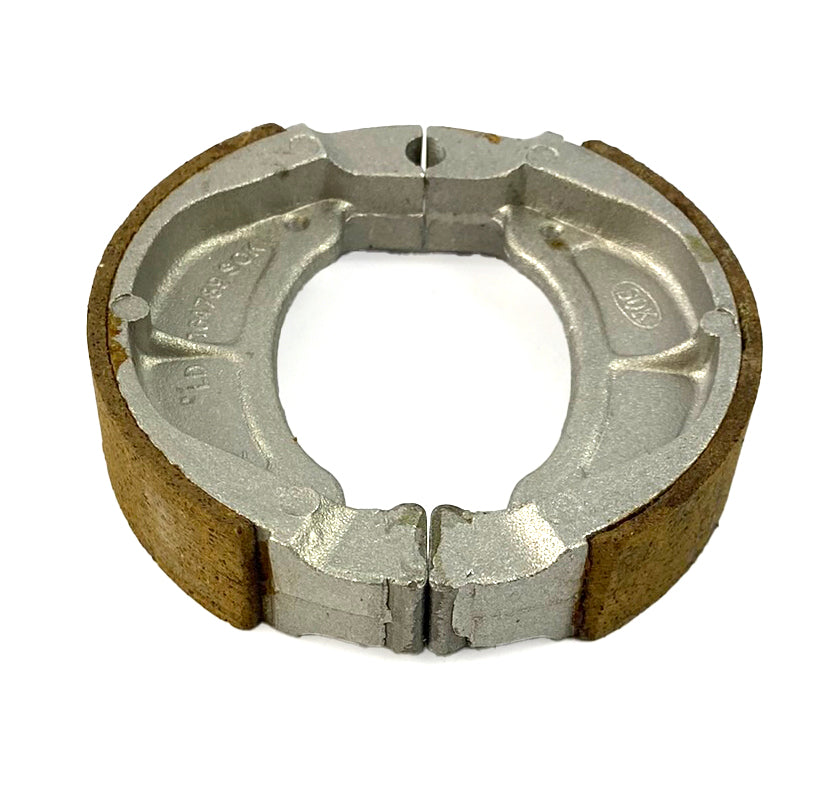 Factory Image Racing Brake Shoes Set Y519, VB226
