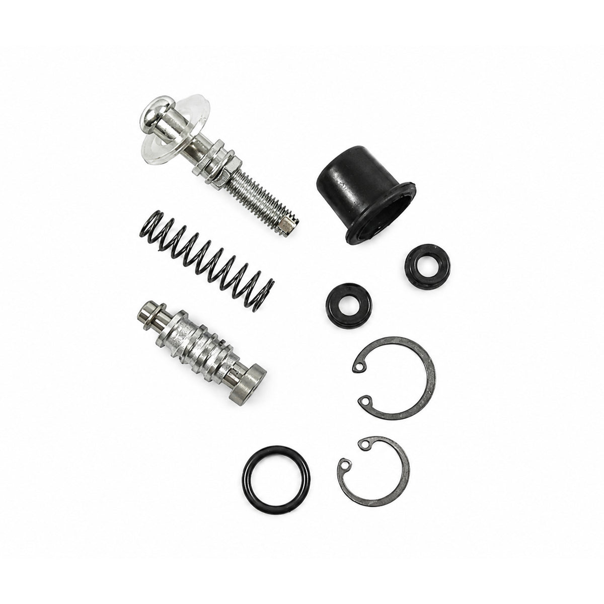 K&L Supply Master Cylinder Rebuild Kit, 32-4204, 4SS-W0042-50-00