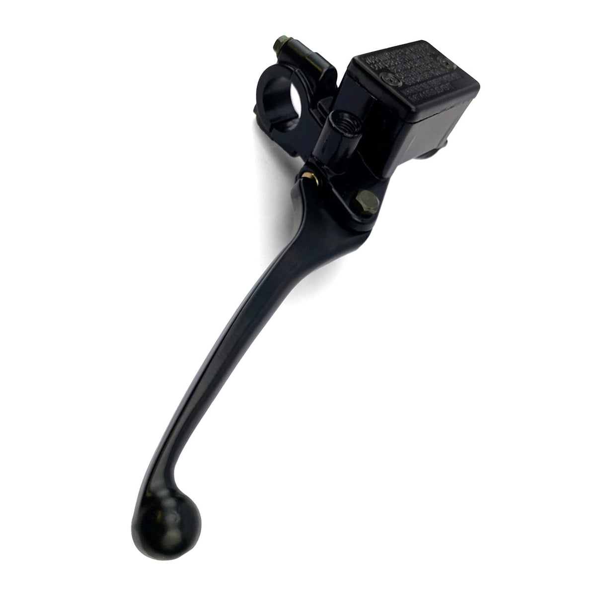 Dirt Racing Front Master Hydraulic Cylinder Universal 121409850