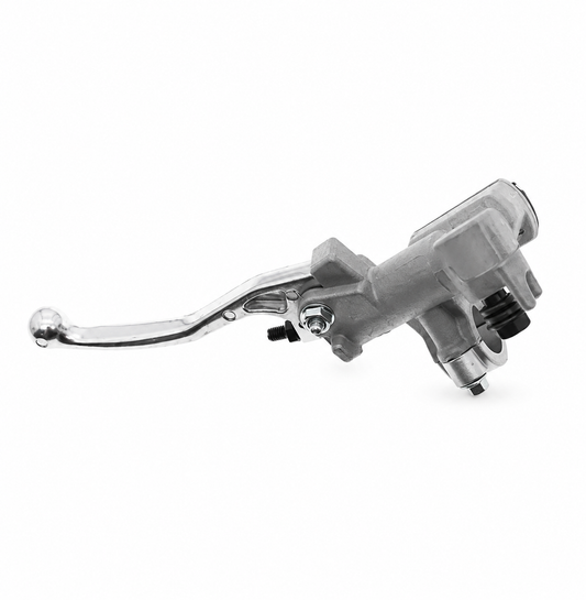Dirt Racing Front Brake Master Cylinder 96-12 Honda CR CRF 125 250 450 500 R X Nissin 45510-KCE-671