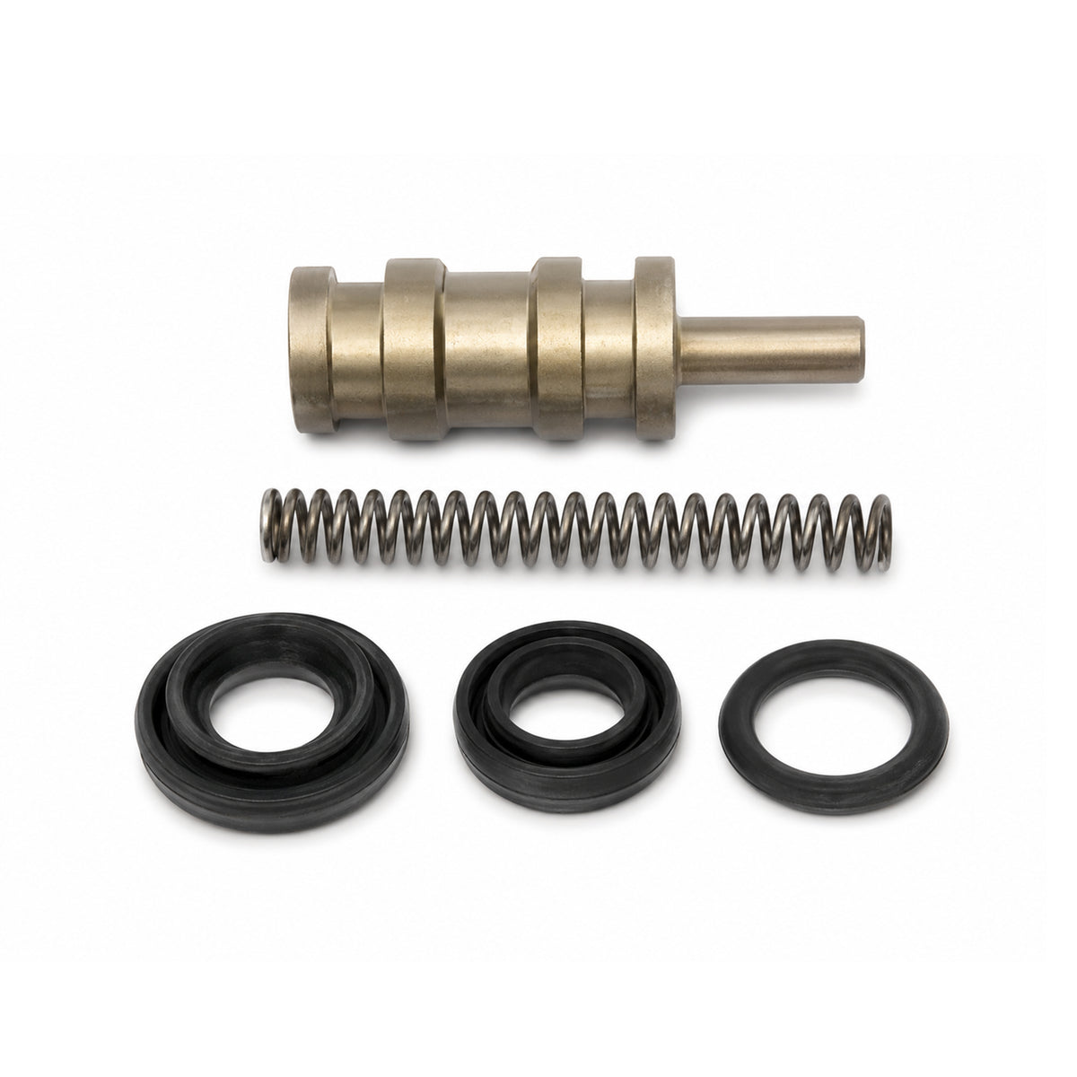 K&L Supply Hd Master Cylinder Rebuild Kit, 32-0261, 450072-96