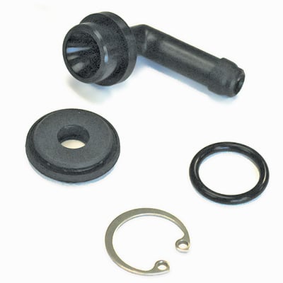 K&L Supply Master Cylinder Connecting Set, Honda Suzuki Kawasaki Yamaha, K&L 32-7601