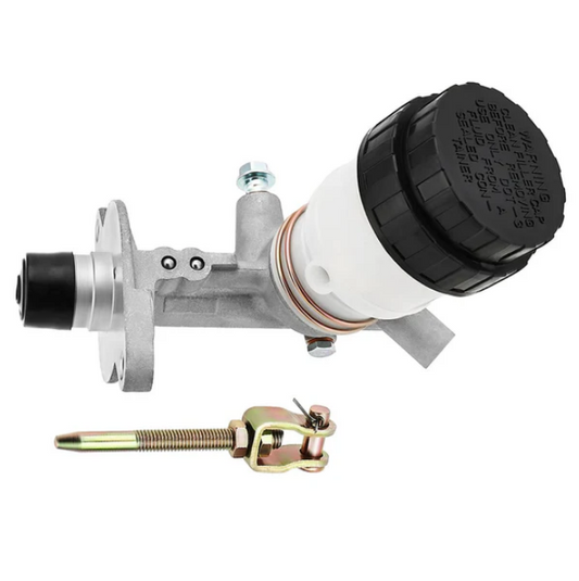 Dirt Racing Brake Master Cylinder 04-09 Yamaha Rhino Yxr 45 66 F 450 660 5UG-2583T-00-00