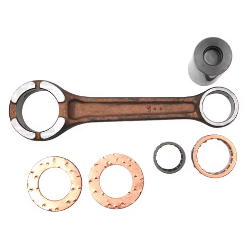 Connecting Rod Kit Honda Crm Ar 250 Kaeg 246 249 13000-KAE-001