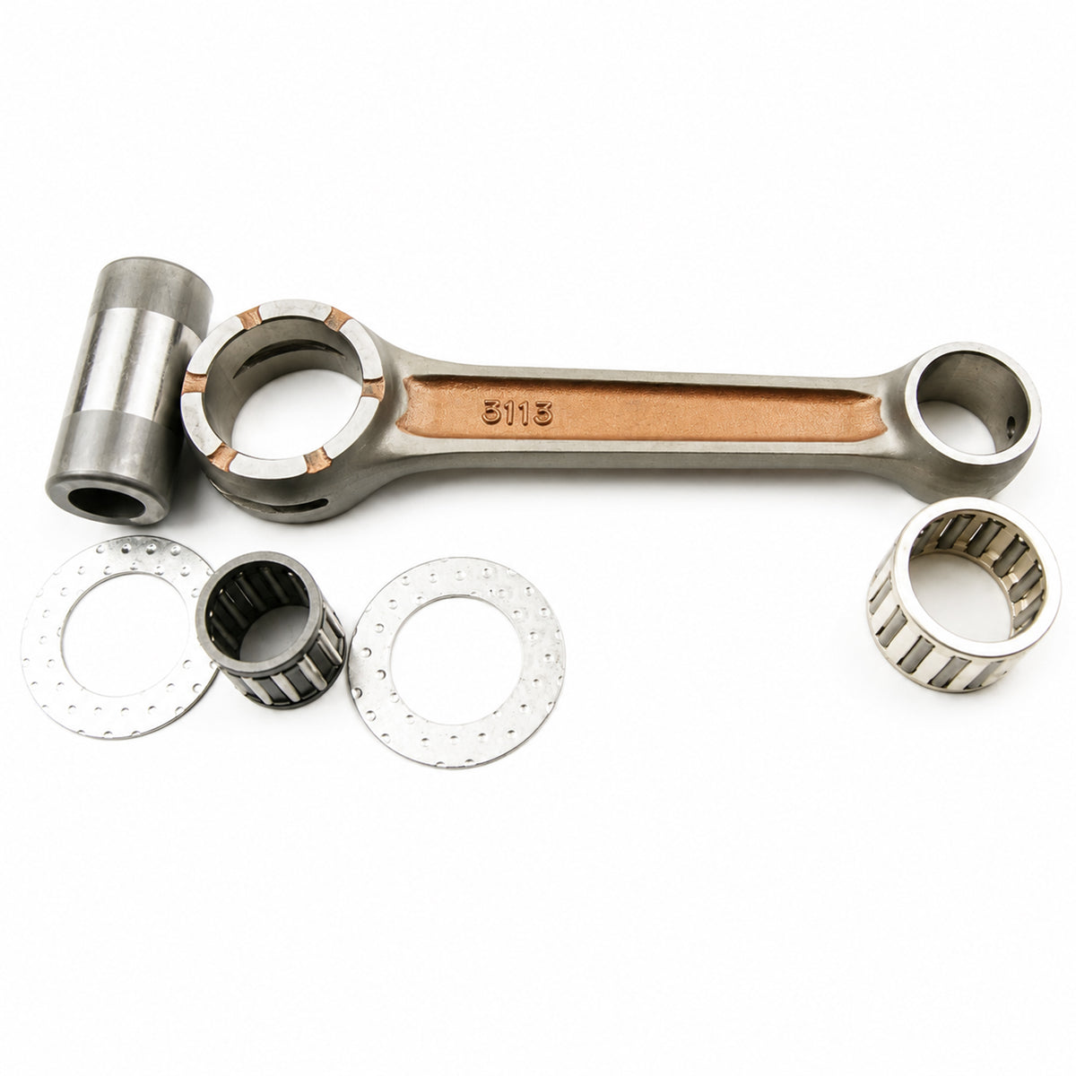 Namura Technologies Connecting Rod 83-04 KX500, Namura RX-20009 / MX-09034 Kawasaki, MX-09034 RX-20009