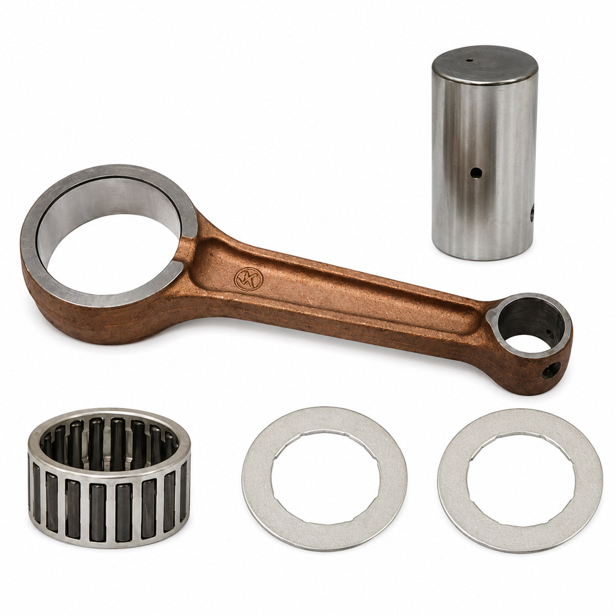 Namura Technologies Connecting Rod TRX300 Honda, Bronco AT-09453