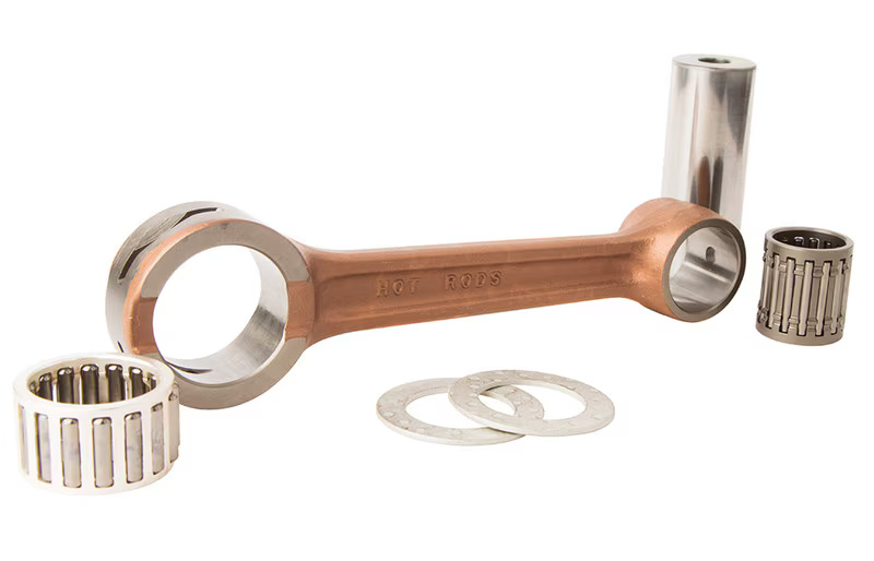 Hot Rods Connecting Rod 87-01 CR500, Hotrods 8139 Honda MX