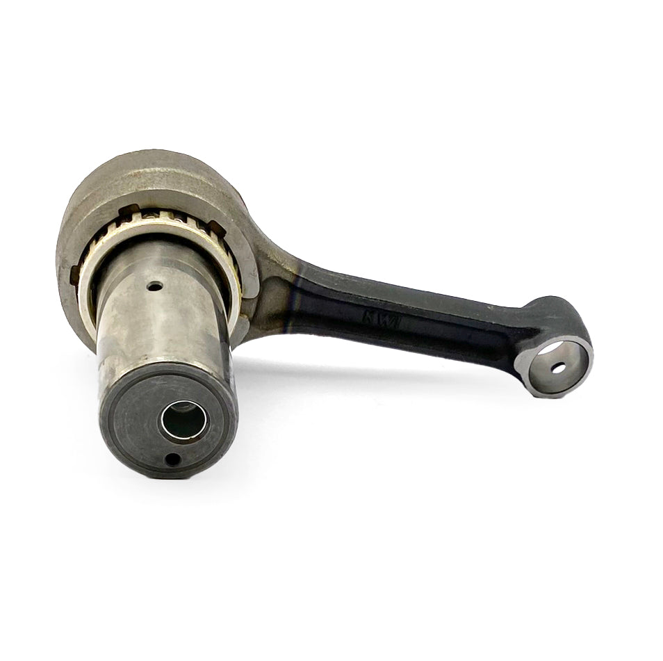 Factory Image Racing Connecting Rod Kit CG125 / XL125, RH-1025 Honda 13201-KYO-300, 56-162