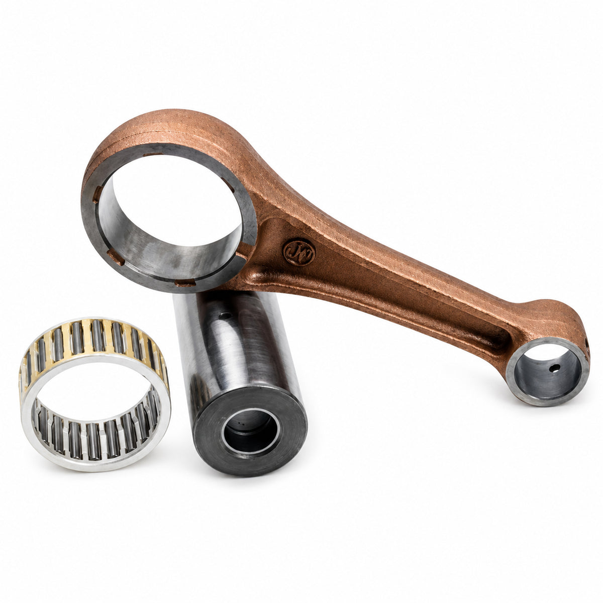 Namura Technologies Connecting Rod Kit YFM660R 02-, Bronco AT-09174-2