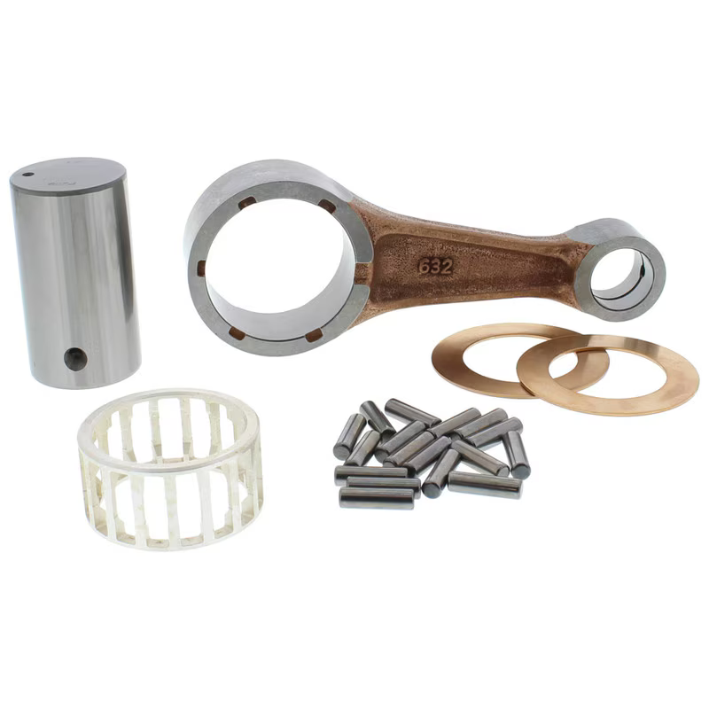 Hot Rods Connecting Rod 04-05 TRX450R, Hotrod 8632