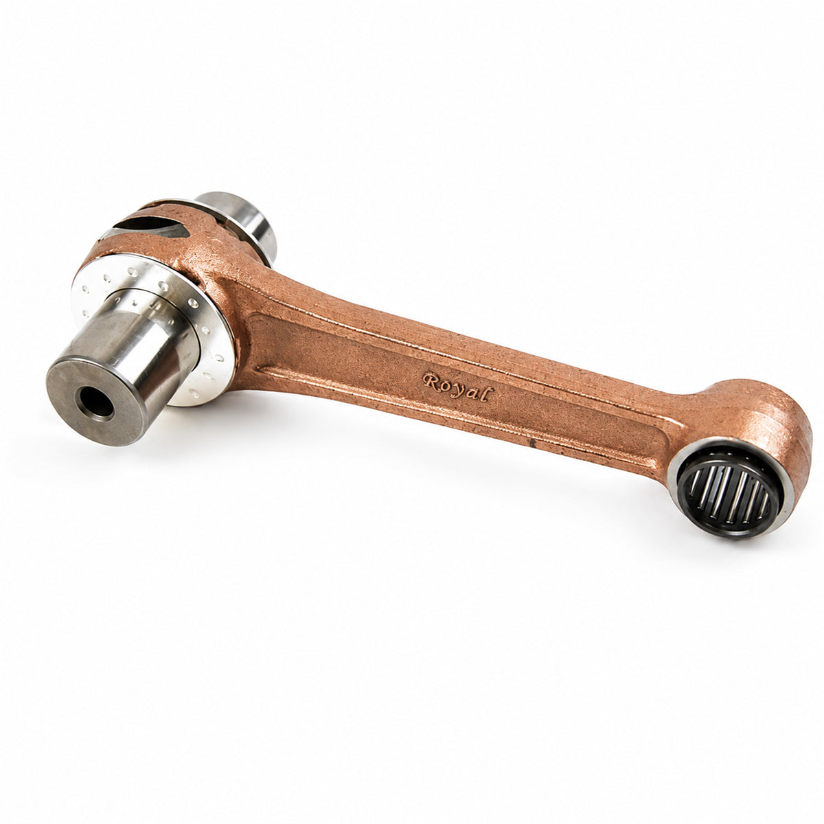 Namura Technologies Connecting Rod Kit Maico 490 83-ON, MX-09070 / RX-12002 137-18-25-20-20-67mm