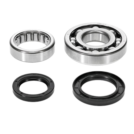 Crankshaft Bearing & Seal Kit Hot Rods HR00156, Honda CRF250R/Rx 2018-23