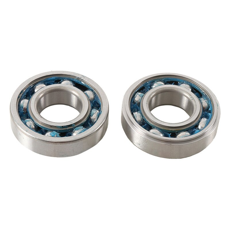 Crankshaft Bearing & Seal Kit Hot Rods K056, Kawasaki KX 450F 2006-07