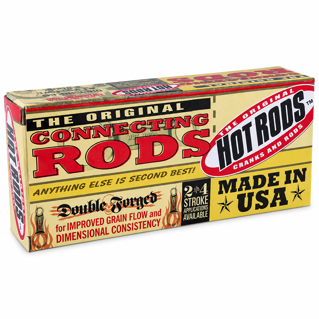 Hot Rods Connecting Rod TRX500FE, Hotrods 8699 Honda ATV