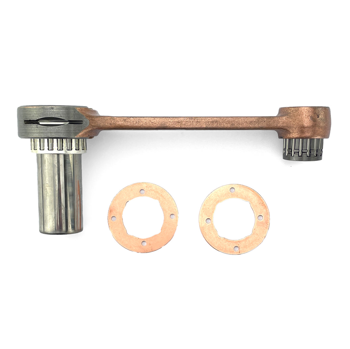 Namura Technologies Connecting Rod 1995-2002 KTM360 380 Namura RX-70005 54730015000 MX-09025