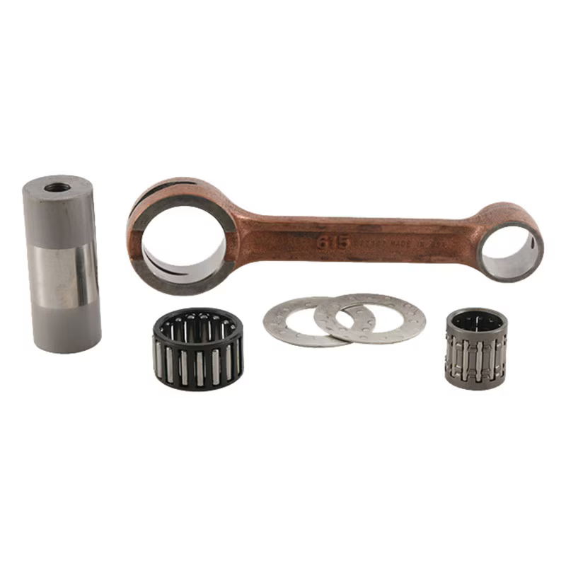 Connecting Rod 04-11 RM125, Hot Rods 8615 Suzuki MX