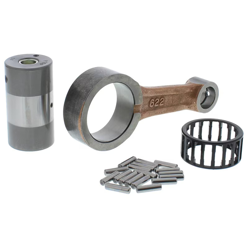 Hot Rods Connecting Rod Kit KXF, RMZ, Hotrod 8622 250 04-06