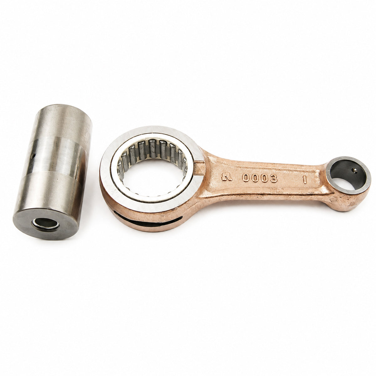 Namura Technologies Connecting Rod Kit KXF, RMZ, Namura RX-30001 Conrod, MX-09050