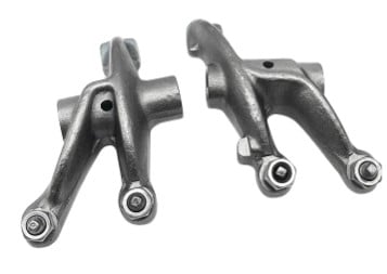Dirt Racing Rocker Arm + Camshaft Honda Fourtrax 1987-1992 TRX250 2X4 1993-2009 Sportrax TRX300