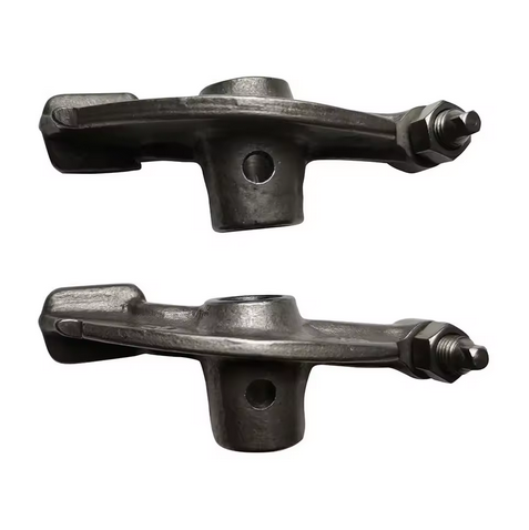 Dirt Racing 2 Rocker Arm & Camshaft 1987-2006 Yamaha Warrior Bruin Big Bear Yfm 350 X 1YW-12170-00-00