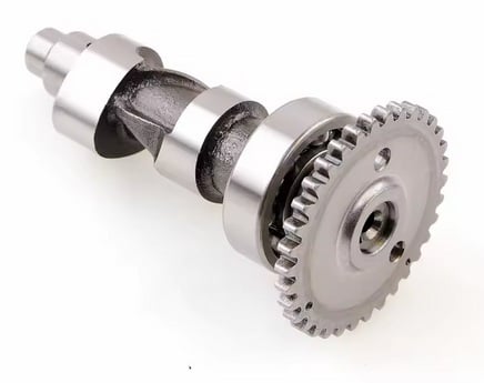 Dirt Racing Camshaft 74.5mm 2007-2014 Honda Rancher TRX420 14100-HP5-600