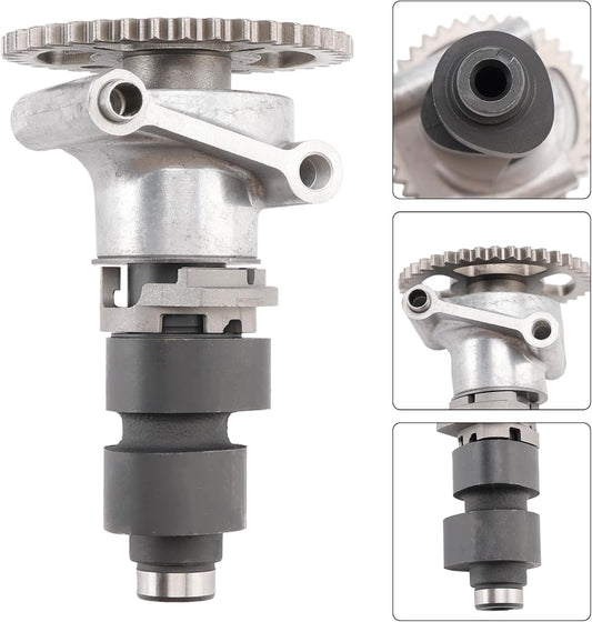 Dirt Racing Camshaft 06-22 Honda Trx Fourtrax Rincon Gpscape 680 38T 14100-HN8-B40