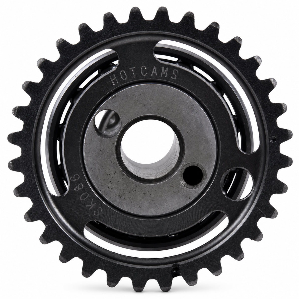 Hot Cams Camshaft 15-17 RMZ450 Exhaust, Hotcams 2321-1E