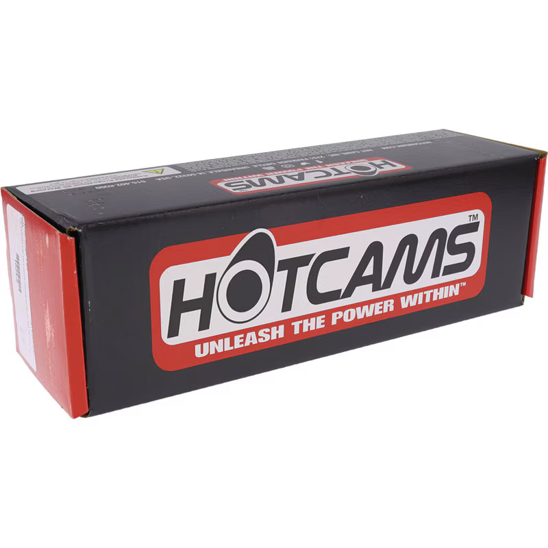 Hot Cams Camshaft 02- Trx / CRF450, Hotcams 10242