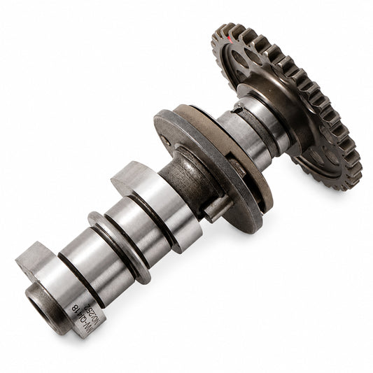 Hot Cams Camshaft Kfx Drz Ltx 400 ST.2, Hotcams 2252-2E Stage 2, Exhaust Cam