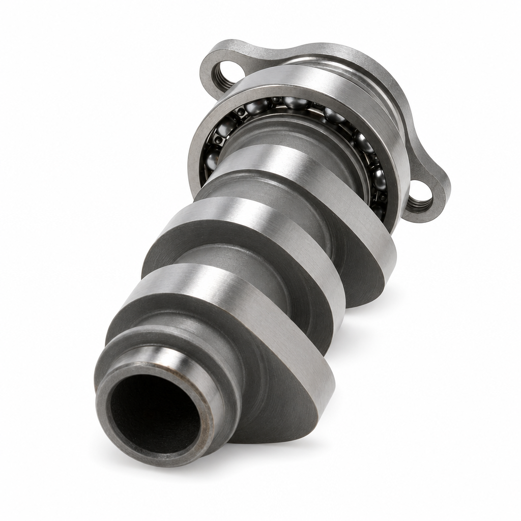 Hot Cams Camshaft Honda 2007 CRF450R, Hotcams 1077-2 Stage 2
