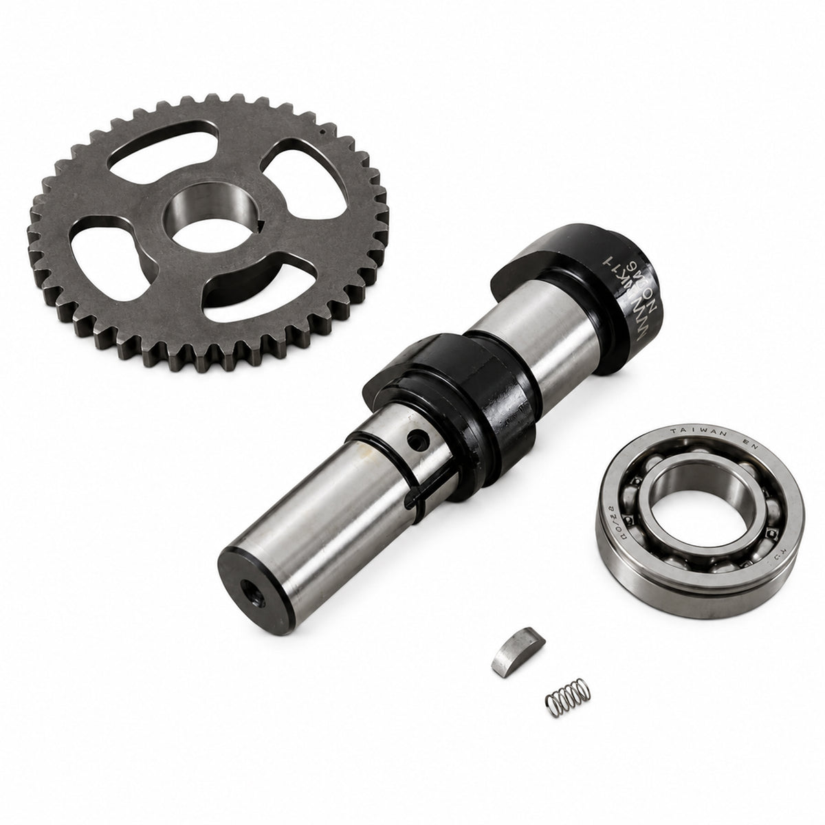 Hot Cams Camshaft Polaris Predator 500, Hotcams 5046-1E Exhaust