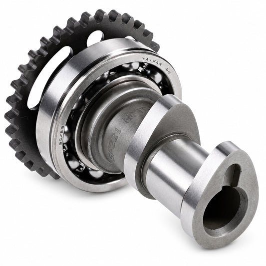 Hot Cams Camshaft 11-16 KX250F Exhaust, Stage 2. Hotcams 2221-2E, HC22212E
