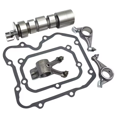 Dirt Racing Camshaft Rocker Arm Gasket Kit 95-14 Polaris Sportsman Ranger Scrambler Magnum